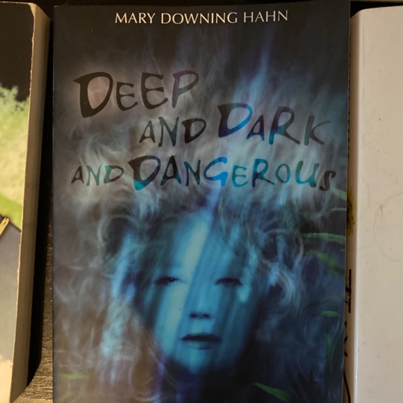 Book bundle! - Picture 5 of 6